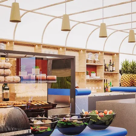 Innside By Melia Bugibba 4* خليج سانت بول
