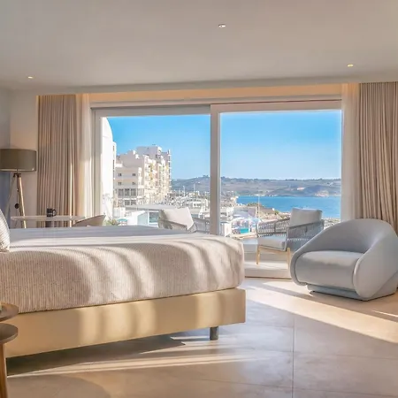 Innside By Melia Bugibba فندق