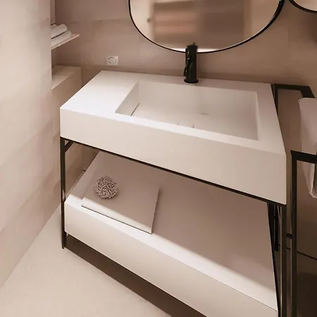 فندق Innside By Melia Bugibba خليج سانت بول