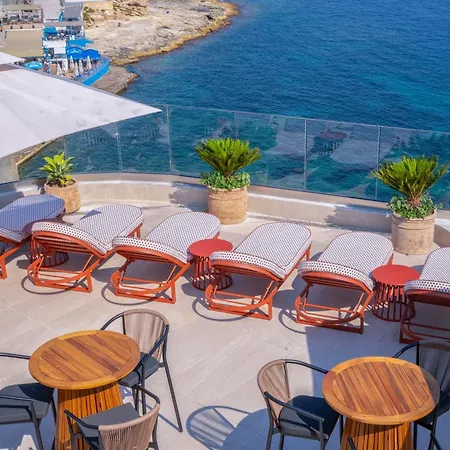 Innside By Melia Bugibba 4*