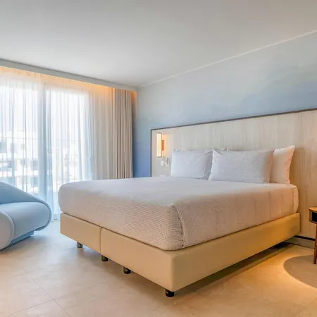 فندق Innside By Melia Bugibba 4*