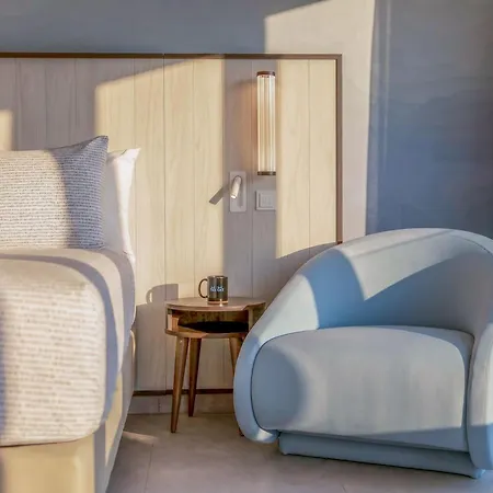 Innside By Melia Bugibba 4* خليج سانت بول