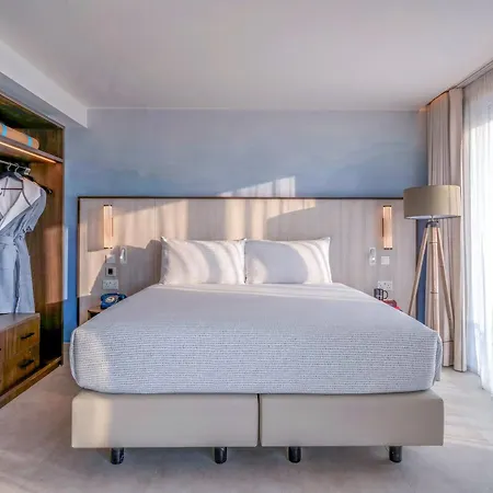 فندق Innside By Melia Bugibba خليج سانت بول