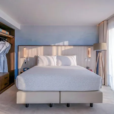 Innside By Melia Bugibba 4*