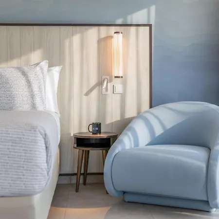 فندق Innside By Melia Bugibba خليج سانت بول
