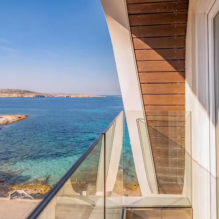 Innside By Melia Bugibba 4* خليج سانت بول